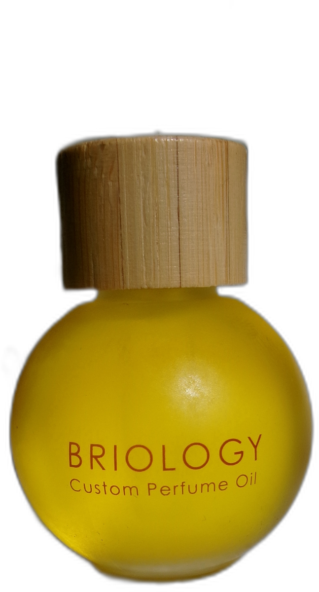 Briology bottle