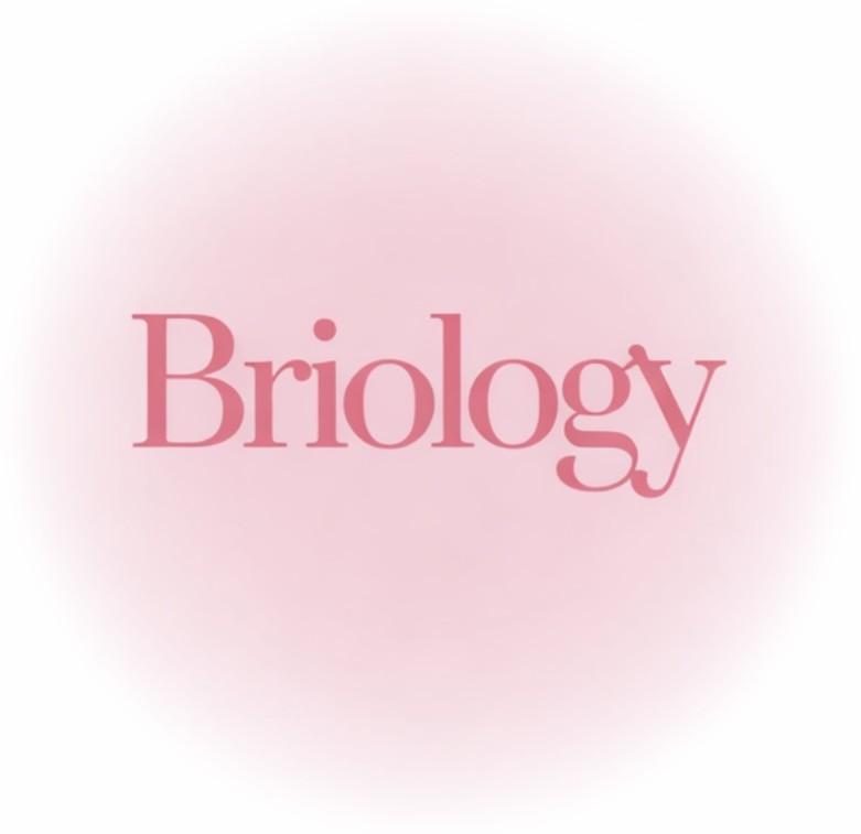 Briology logo